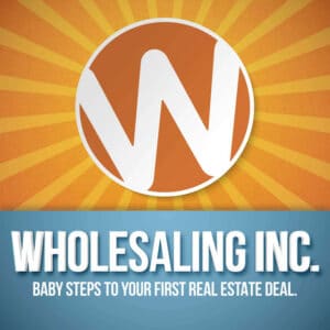 Wholesaling Inc