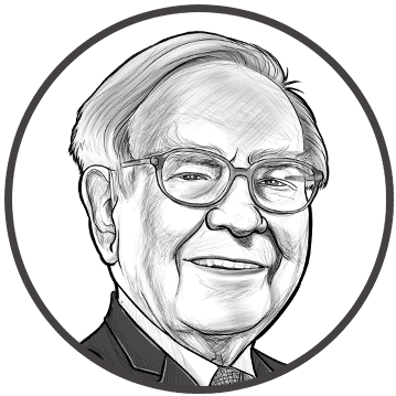 Warren Buffett