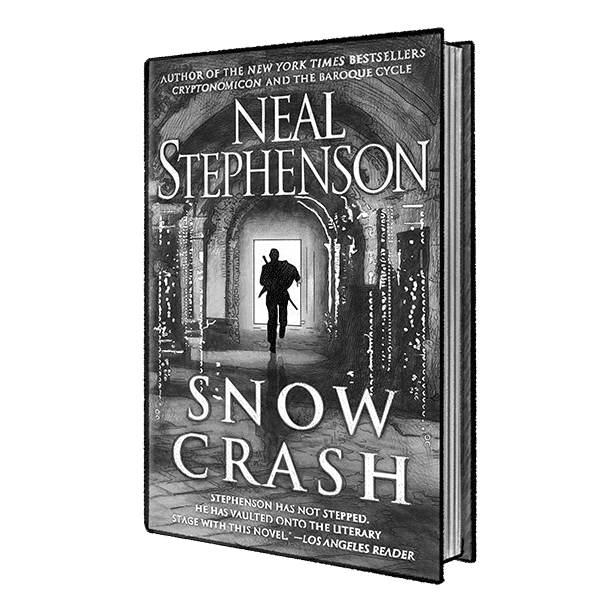 Snow Crash