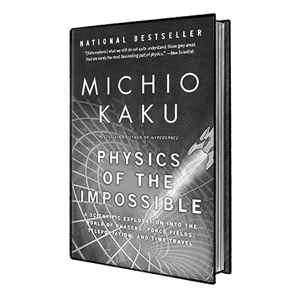 Physics of the Impossible