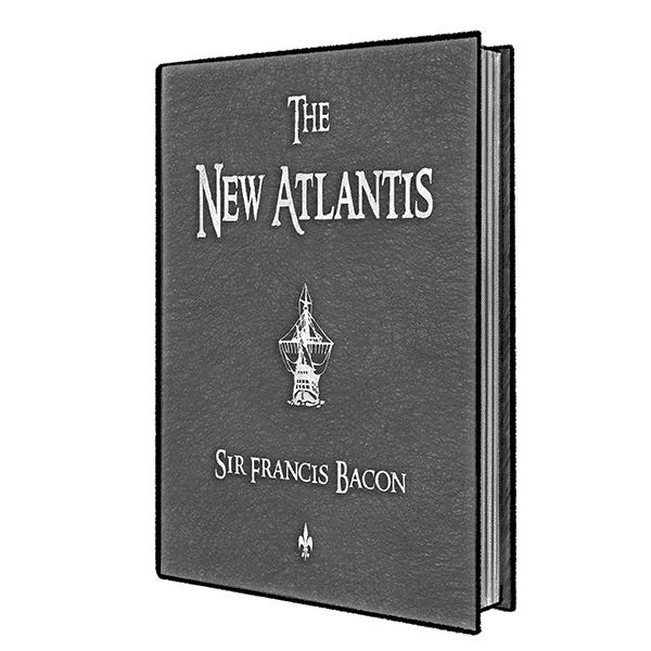 The New Atlantis