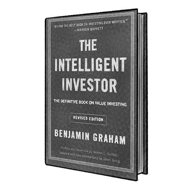 The Intelligent Investor