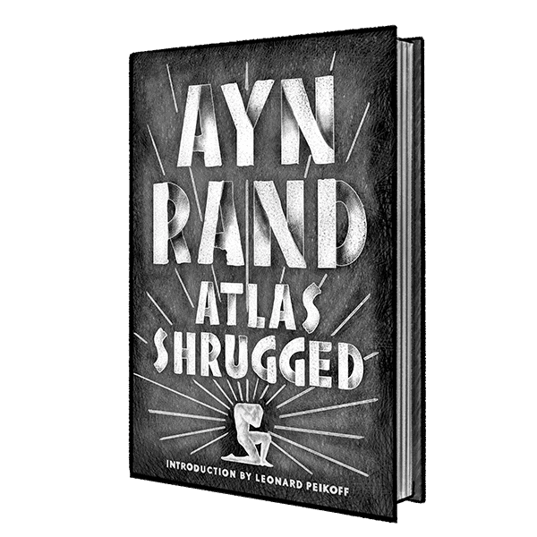 Atlas Shrugged