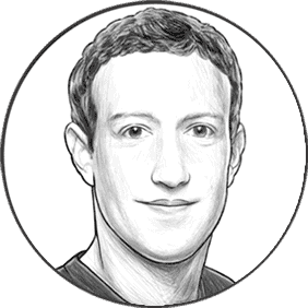 Mark Zuckerberg