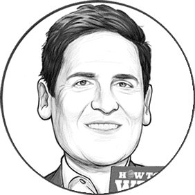 Mark Cuban