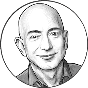 Jeff Bezos