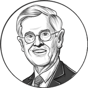 Charles Koch