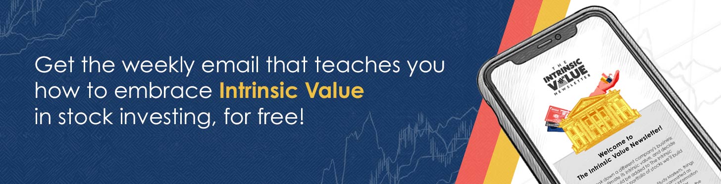 The Intrinsic Value Newsletter