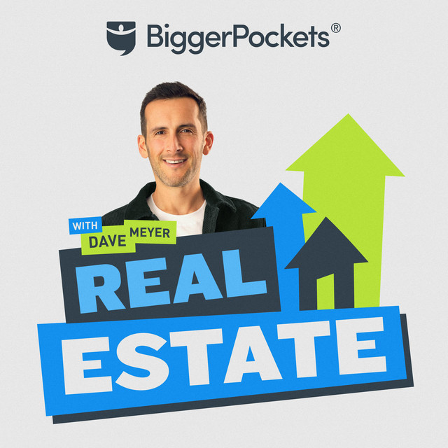 bigger pockets real estate podcast