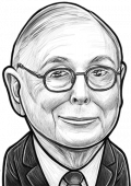 Charlie Munger