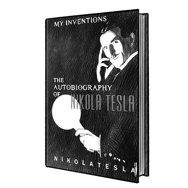 bfb-my-inventions-the-autobiography-of-nikola-tesla My Inventions: The Autobiography of Nikola Tesla