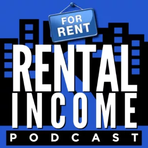 rentalincomepodcast rental income podcast