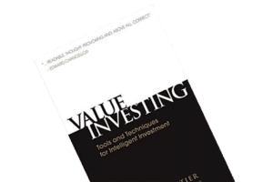 Book Review: Value Investing Tools & Techniques for Intelligent Investment