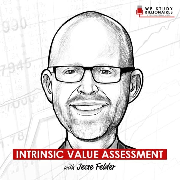 Intrinsic Value Assessment of Kohl's Corporation - The Investor's Podcast