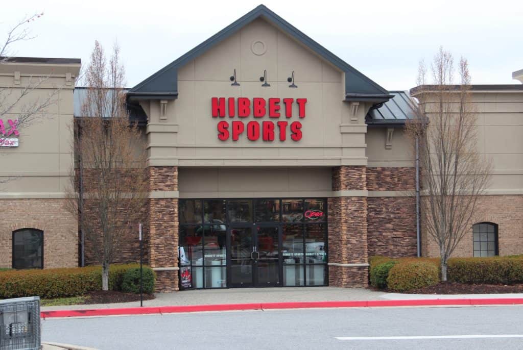 CSA Exclusive: Hibbett Sports gains competitive edge by engaging employees