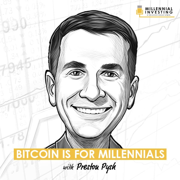 preston pysh bitcoin podcast