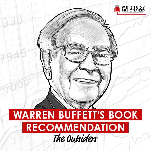 the outsiders book warren buffett free download