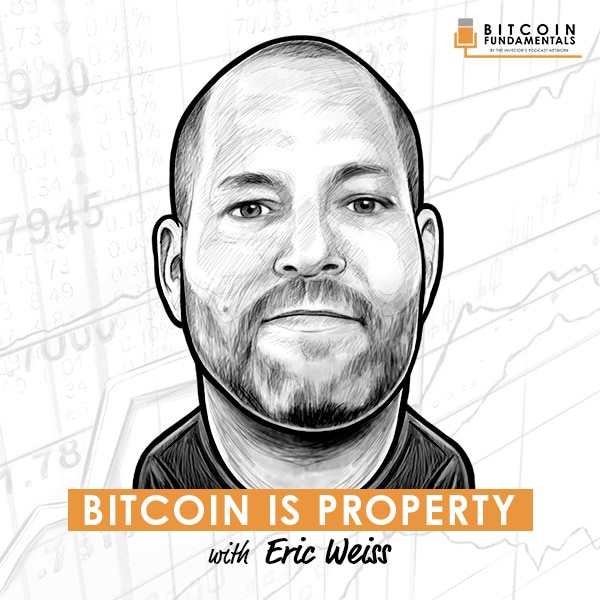 eric weiss bitcoin