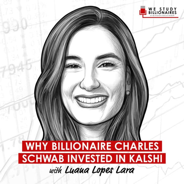 why-billionaire-charles-schwab-invested-in-kalshi-luana-lopes-lara-artwork