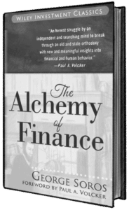 The Alchemy of Finance