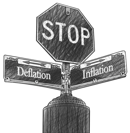 Stagflation