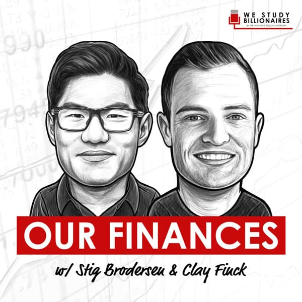 our-finances-stig-brodersen-clay-finck-artwork