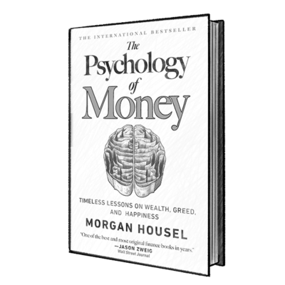 the psychology of money