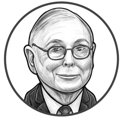 Charlie Munger