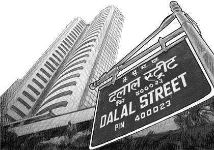 dalal street