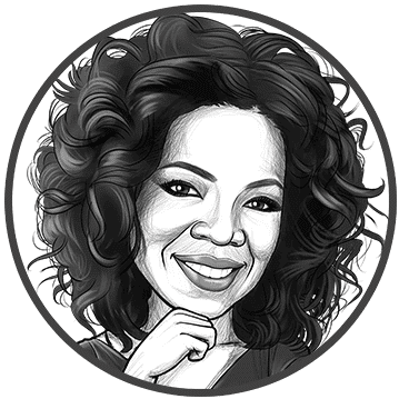 oprah-winfrey-icon - The Investor's Podcast Network