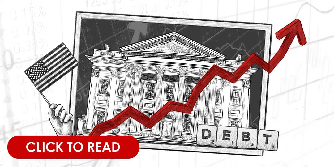 Will the U.S. Default? The Investor's Podcast Network