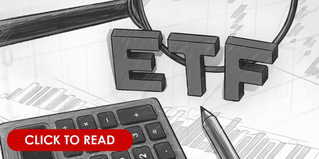 Starting Your Own Etf