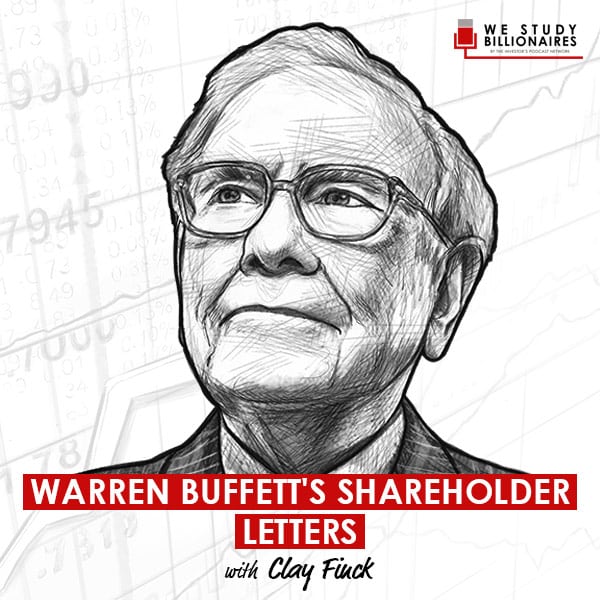 Warren Buffett’s shareholder letters Takeaways and Insights