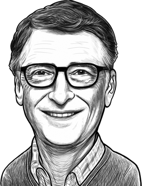 Bill Gates