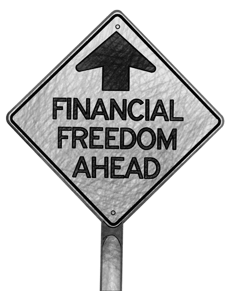 financial freedom