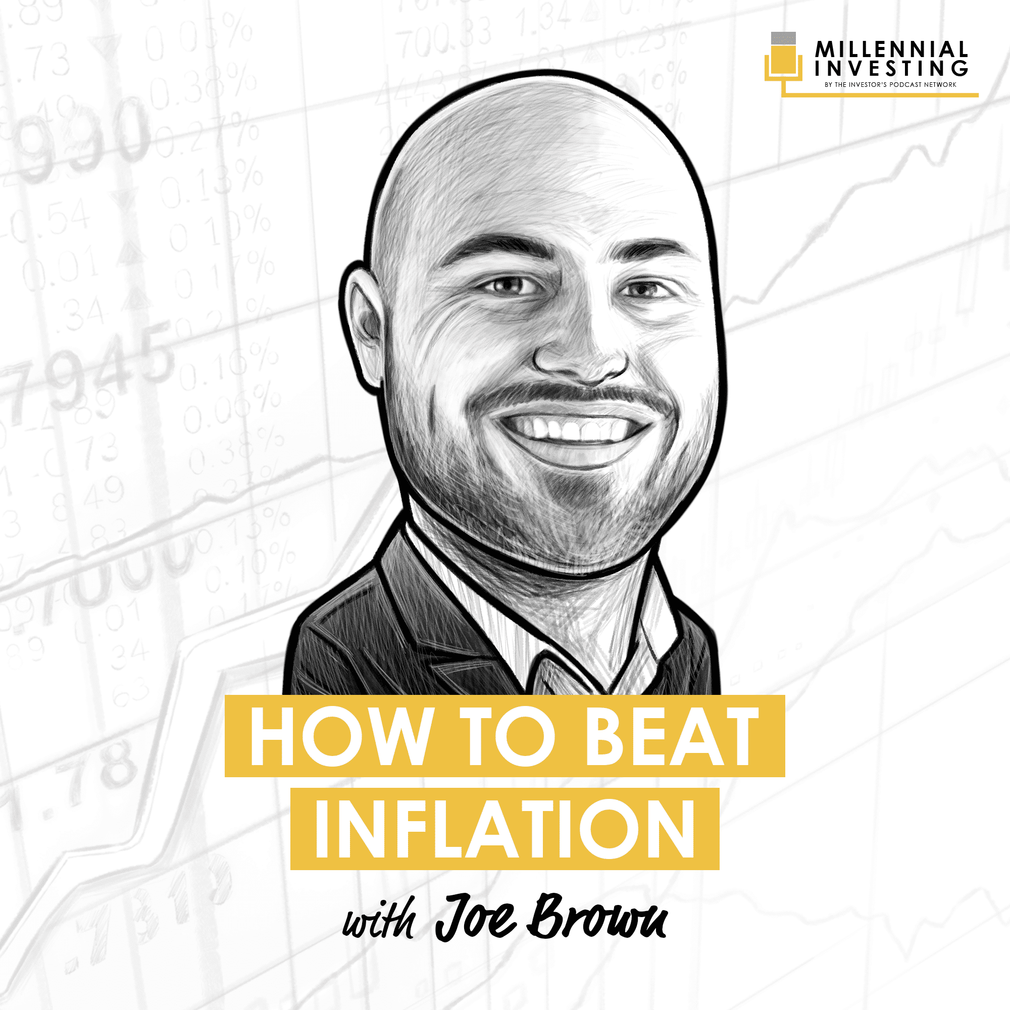 how-to-beat-inflation-joe-brown