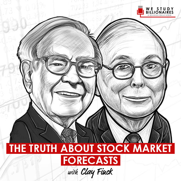 The Truth About Stock Market Forecasts