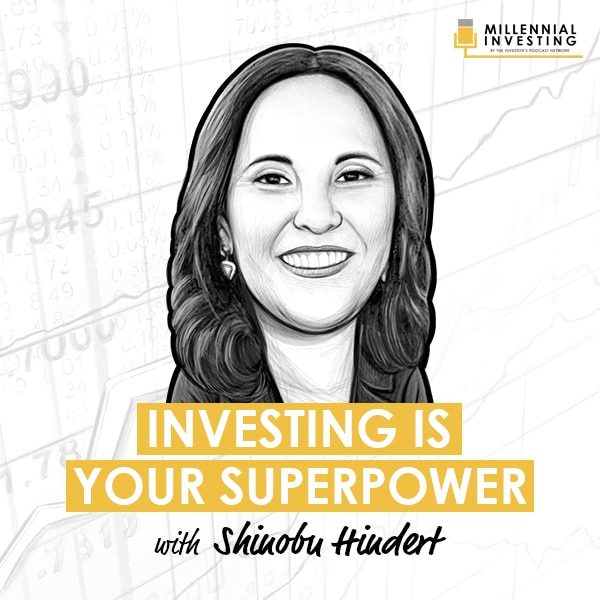 investing-is-your-superpower-shinobu-hindert