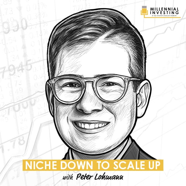 niche-down-to-scale-up-with-peter-lohmann