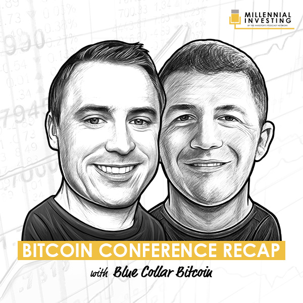 Bitcoin Conference Recap